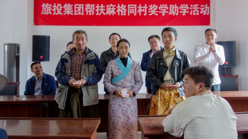 兴发游戏xf集团在2018年省直部门(单元)定点扶贫工作功效查核评价为“好”