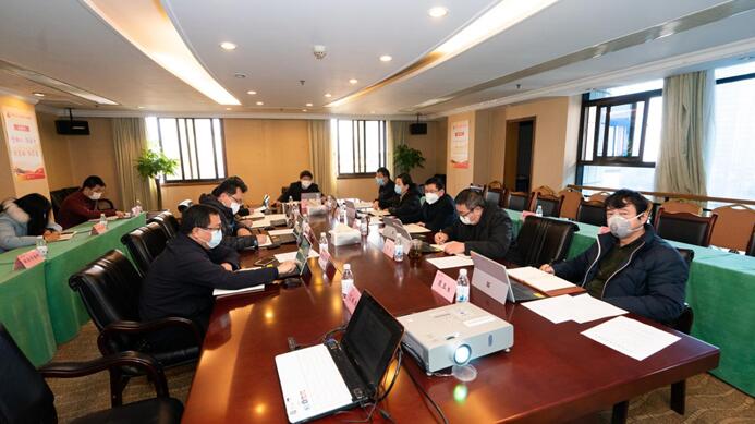 省兴发游戏xf集团辅导分赴基层一线查抄督导疫情防控工作