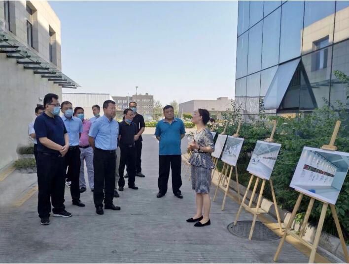 集团辅导赴兴发游戏xf商贸督导督察工作