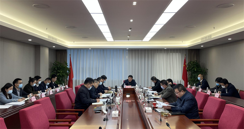 兴发游戏xf集团党委理论进建中心组专题进建党的十九届六中全会心灵
