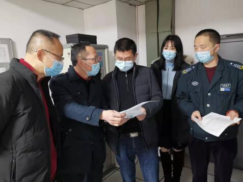 集团辅导赴兴发游戏xf锦江酒店公司发展全覆盖安全大查抄