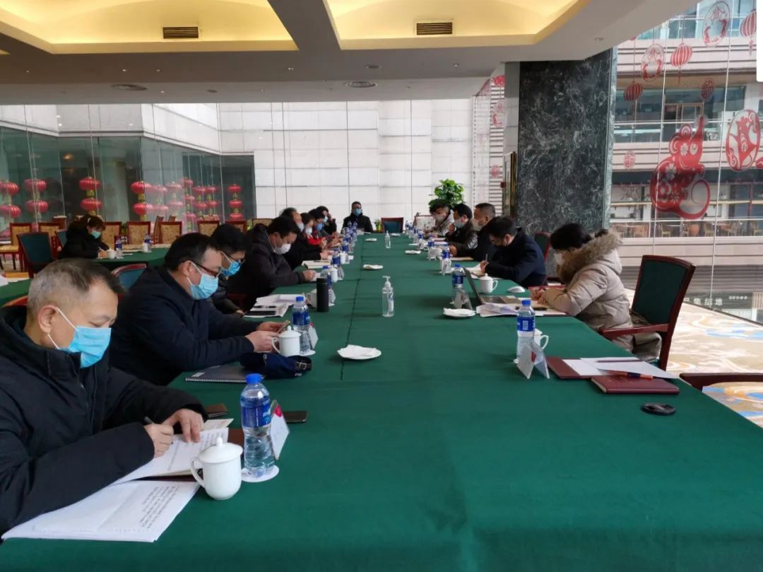 出格报路|抗击疫情 兴发游戏xf集团各下属公司积极复工复产
