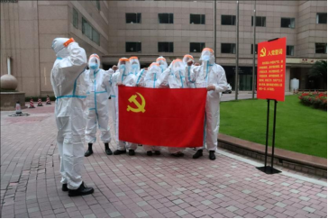 四川兴发游戏xf集团防疫出产两手抓 确保出产经营有序推动