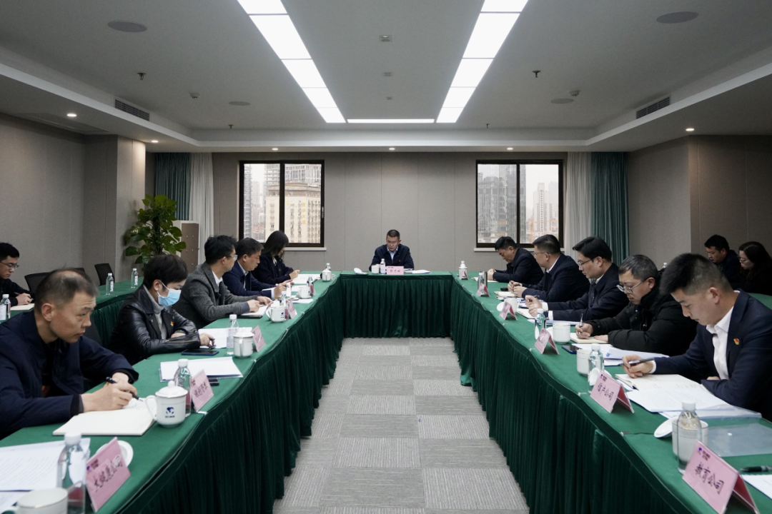 四川省兴发游戏xf集团发展纪检监察干部行列教育整顿进建教育