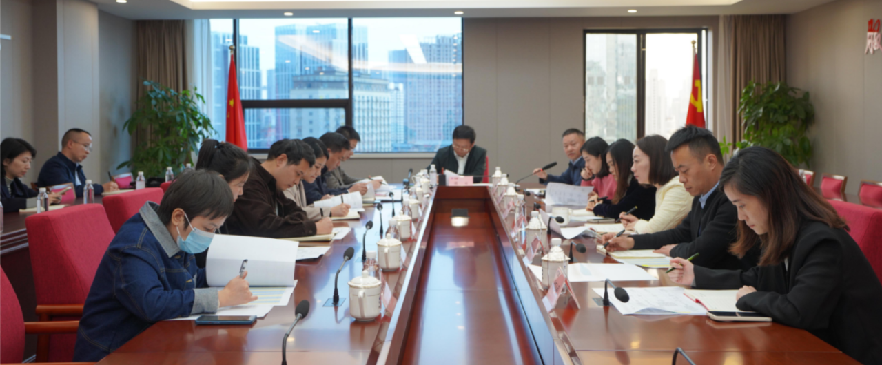 省兴发游戏xf集团切实做好巡视“后半篇文章”