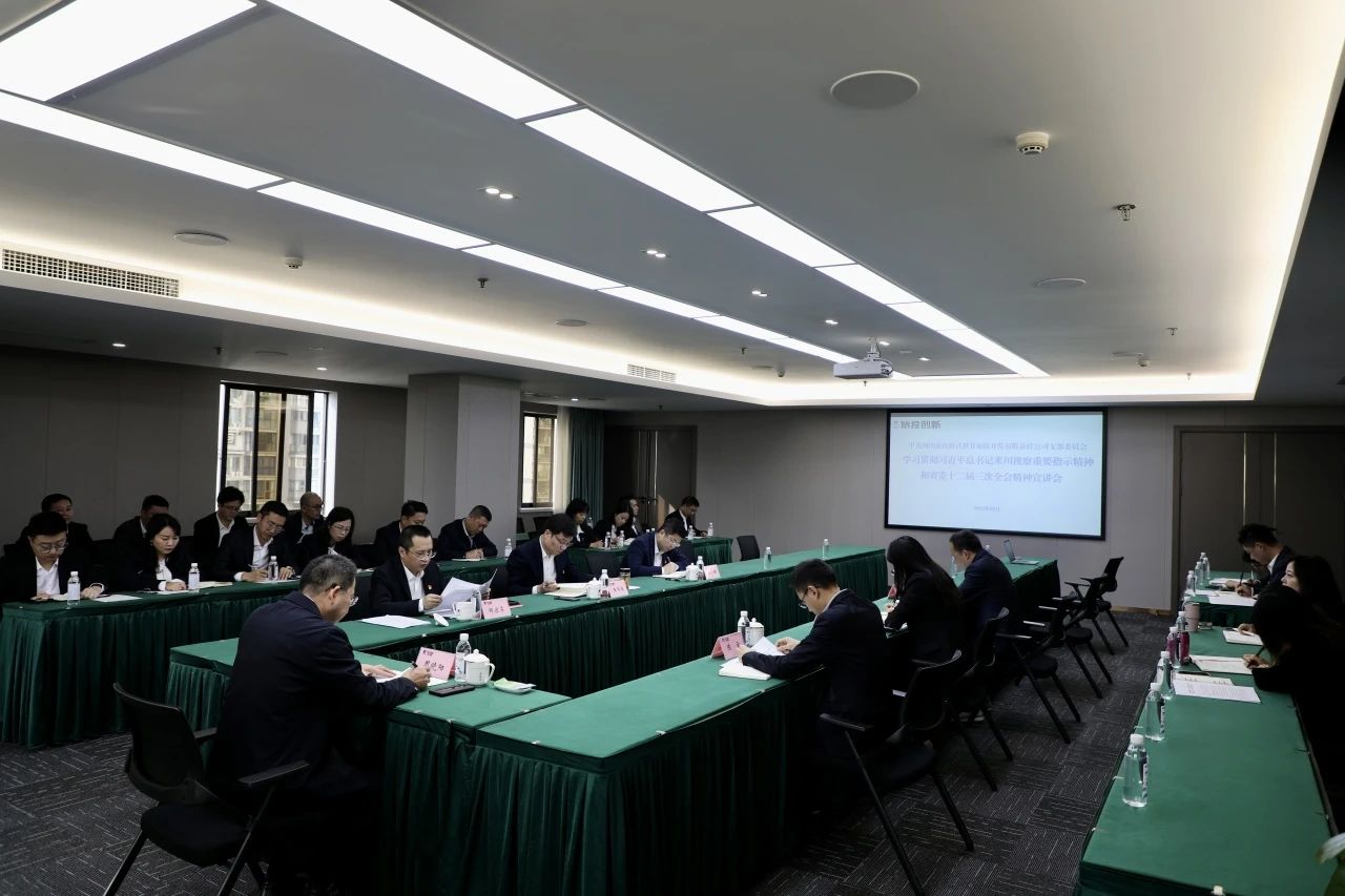 省兴发游戏xf集团深刻发展进建习近平总书记来川视察沉要批示心灵和省委十二届三次全会心灵宣讲工作