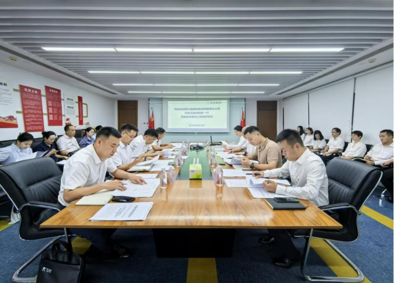 省兴发游戏xf集团辅导率队督导兴发游戏xf银创公司鼎新深入提升行动