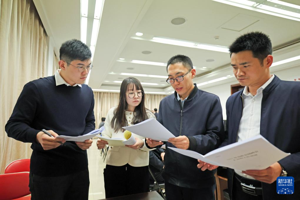 听民气 汇民智丨倾力打造沟通互换“直通车”，，，，，，，，2025年旁听全国两会工作这样发展