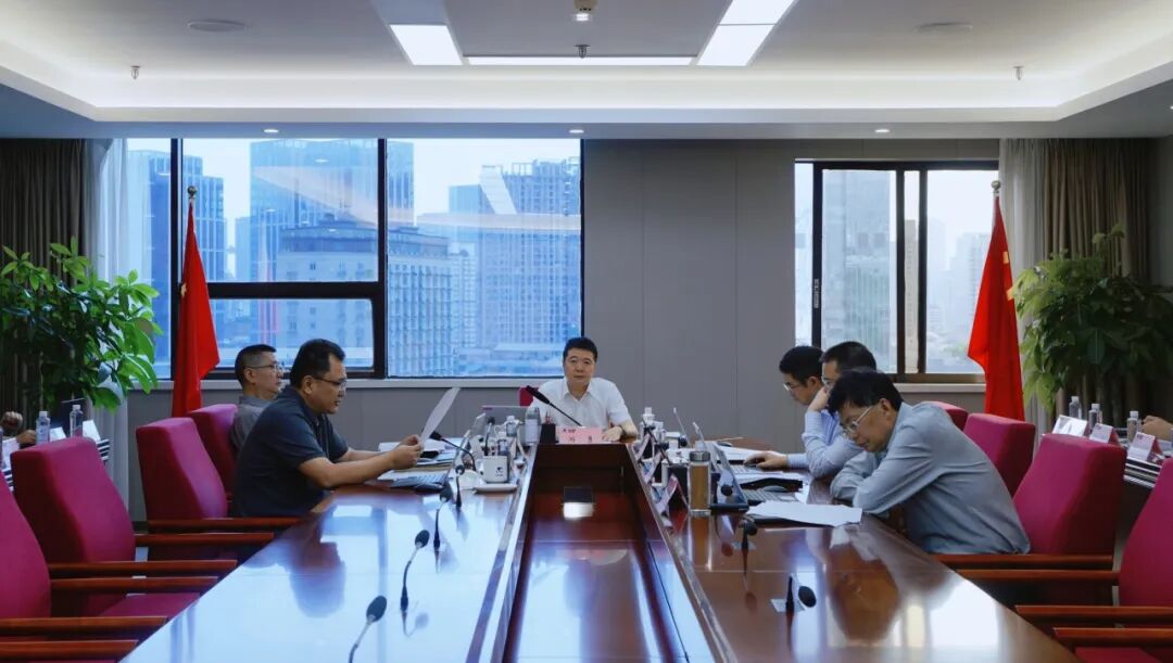 省兴发游戏xf集团召开2025年安委会第三次会议