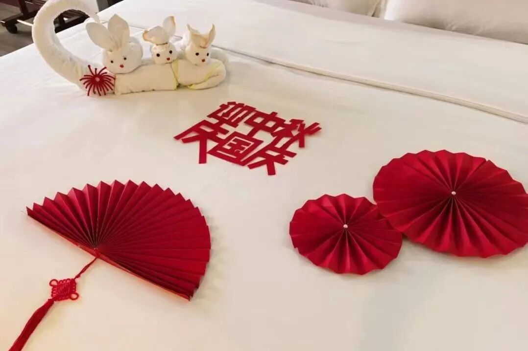 省兴发游戏xf集团2025年国庆中秋双节假期交出亮眼答卷!